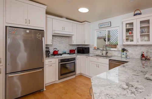 Morro Bay House | 30 Plus Days stay! Views! Morro Bay Classic,.15 min. to San Luis Obispo