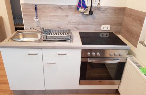 Melsungen Apartment | 30 qm Apartment super zentral in Melsungen