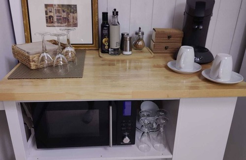 Oberursel Apartment | 30 qm Loft Altstadt Oberursel Mitten in der Historischen Altstadt Oberursel