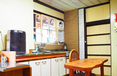 Imadomari House | 30 Sec to beach - Traditional Oki-House