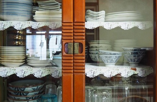 Imadomari House | 30 Sec to beach - Traditional Oki-House