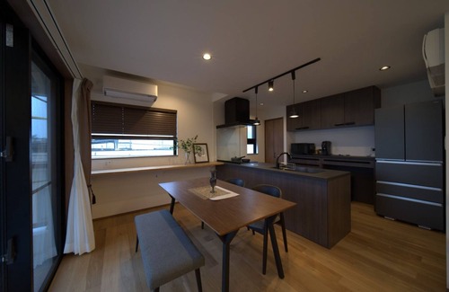 Kin House | 30 sec walk to the sea15 min drive to the resort/Kunigamigun Okinawa