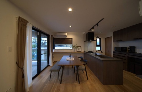 Kin House | 30 sec walk to the sea15 min drive to the resort/Kunigamigun Okinawa