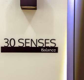 Ialyssos Apartment | 30 Senses apartments Balance