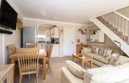 Corton House | 30 The Waterside Holiday Park
