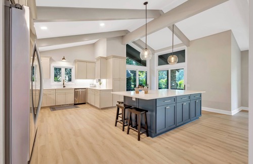 Sea Pines House | 30 Tupelo Road @ Sea Pines | Private Pool | Fairway views
