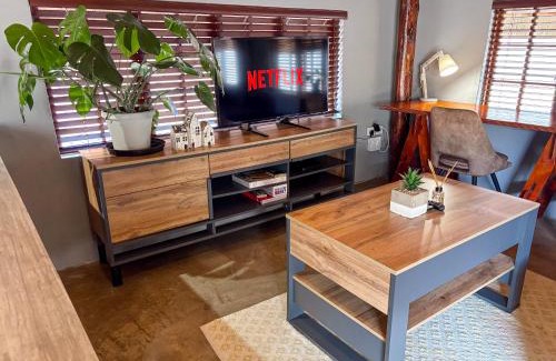 Polokwane Apartment | @30 Zebra