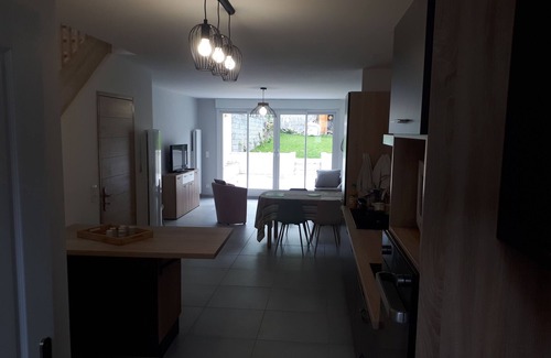 Laruns House | 300 m from the center of Laruns
