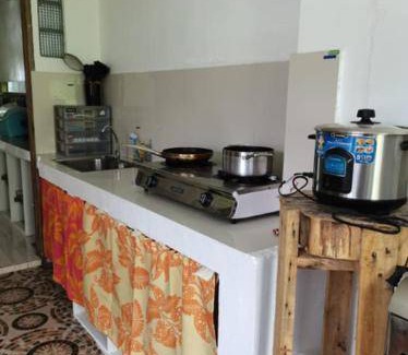 Tuba Apartment | 300 m² Apartment ∙ 2 bedrooms ∙ 11 guests