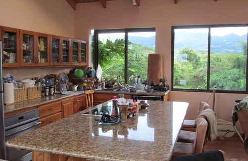Para House | 300 Mbps fiber optic internet/cable TV, Birdwatching, 300 degree Mountain Views