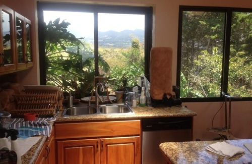 Para House | 300 Mbps fiber optic internet/cable TV, Birdwatching, 300 degree Mountain Views