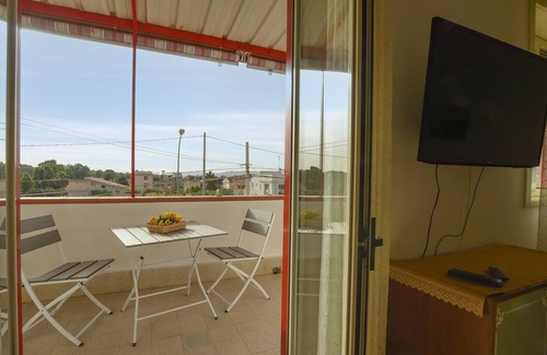 Contrada Fiori Sud Apartment | 300 meters from the beach of Lidofiori di Menfi, this beautiful apartment awaits you.