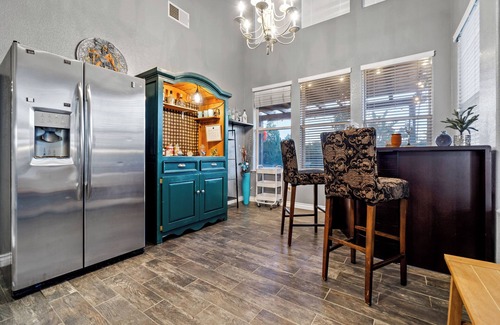 Fallbrook Villa | 3000 Sqft 5BR/4BTH Villa with Pool and Hot Tub