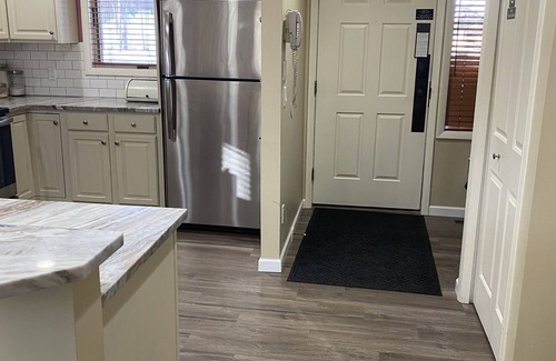 Thompsonville House | 3000+ square foot townhome on The Betsie Valley 18th fairway