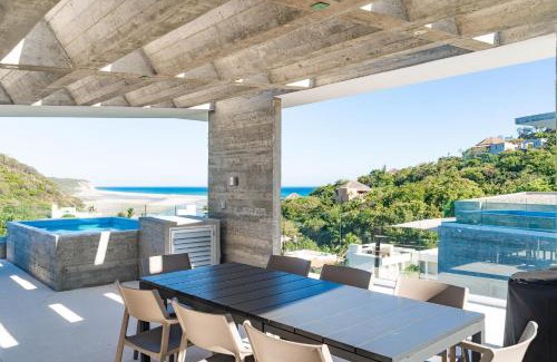 Santa Maria Huatulco House | 3007 - Bocana Beach Vista B3