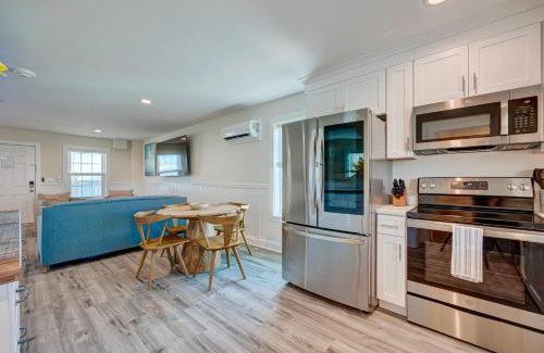 Surf City Hotel | 3008 King Suite, 3rd Floor Serenity