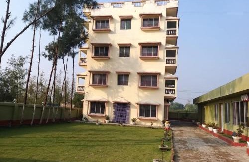 Mandarmani Hotel | 300M FROM BEACH GLORIAS HOTEL BEACH VIEW