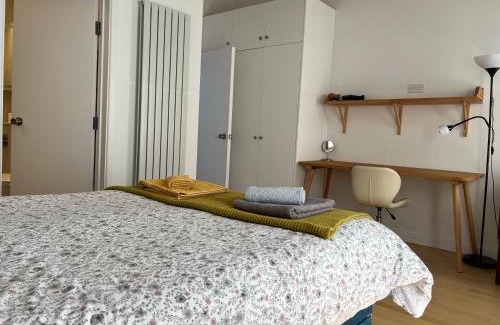 Cambridge Villa | 300m to Fitzwilliam museum 3 en-suites double bedroom Victoria house