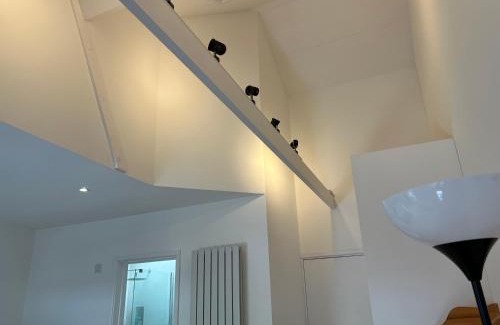 Cambridge Villa | 300m to Fitzwilliam museum 3 en-suites double bedroom Victoria house