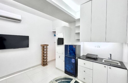 Dhaka Apartment | 300sqft 5 Comfortable Studio w/Gym & Pool Access