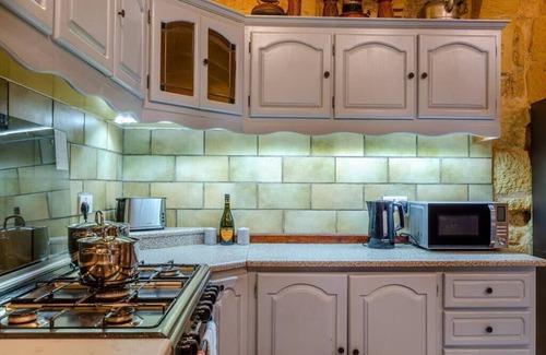 Victoria Villa | 300y/o Gozo Villa with 2 Pools + Incredible Garden