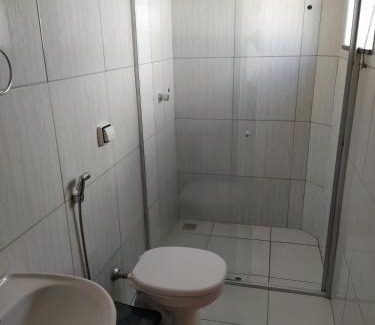 Centro Apartment | 301 Apartamento Charmoso