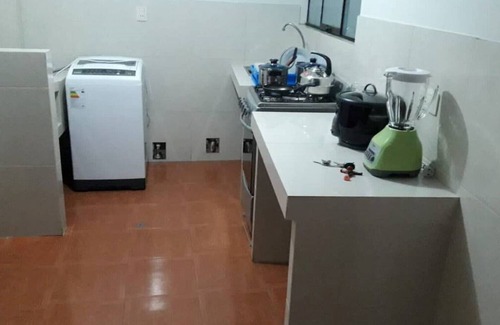 Santa Anita House | 301.hermoso Departamento en Chorrillos