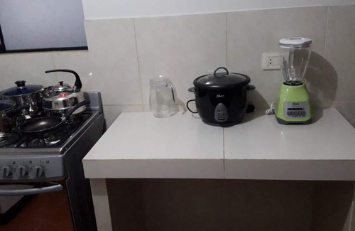 Santa Anita House | 301.hermoso Departamento en Chorrillos