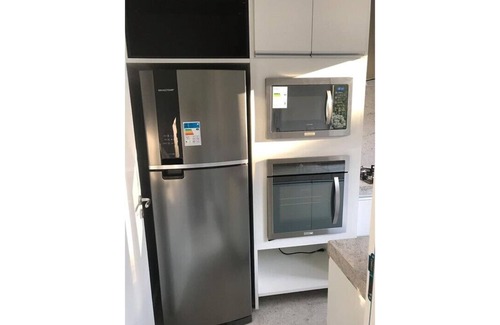 Belo Horizonte Apartment | 301 High standard apartment near BH shopping center