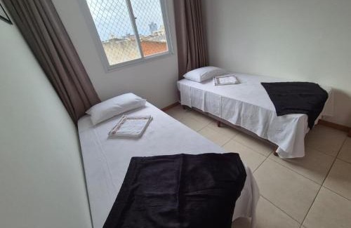Estancia Monazetoca Apartment | 301 Lugar de Veraneio