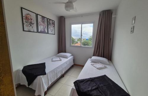 Estancia Monazetoca Apartment | 301 Lugar de Veraneio