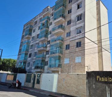 Estancia Monazetoca Apartment | 301 Lugar de Veraneio