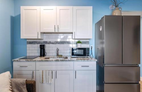 North Wildwood Apartment | 301 Ocean Ave, Unit 105 - The Harbor Light