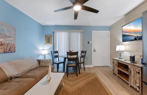 North Wildwood Apartment | 301 Ocean Ave, Unit 309 - The Harbor Light