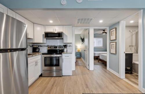 North Wildwood Apartment | 301 Ocean Ave, Unit 312 - The Harbor Light