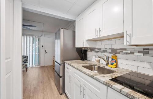 North Wildwood Apartment | 301 Ocean Ave, Unit 308 - The Harbor Light