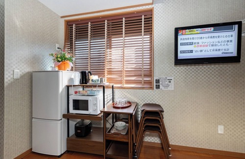 Tateishi Apartment | 301 rooms Direct access to Ueno Asakusa Skytre/Katsushika-ku Tokyo