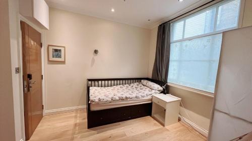 Chinatown Apartment | 301 Self contained studio in heart of London