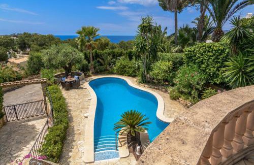 Costa de la Calma Villa | 3010 - Schönes mediterranes Ferienhaus in Costa de la Calma