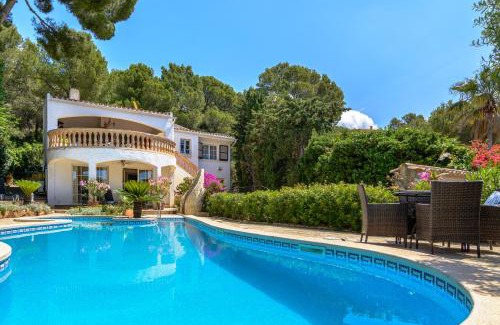 Costa de la Calma Villa | 3010 - Schönes mediterranes Ferienhaus in Costa de la Calma