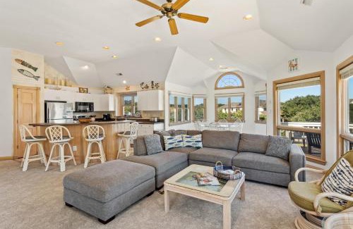 Southern Shores House | 3011 - Totally Beachin'