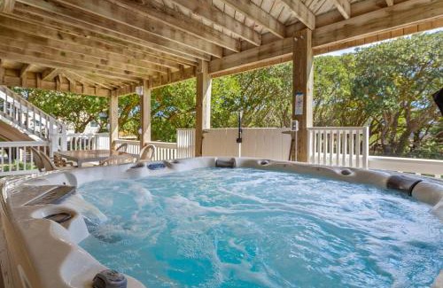 Southern Shores House | 3011 - Totally Beachin'