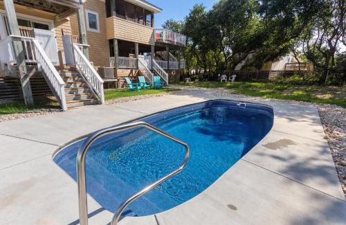 Southern Shores House | 3011 - Totally Beachin'