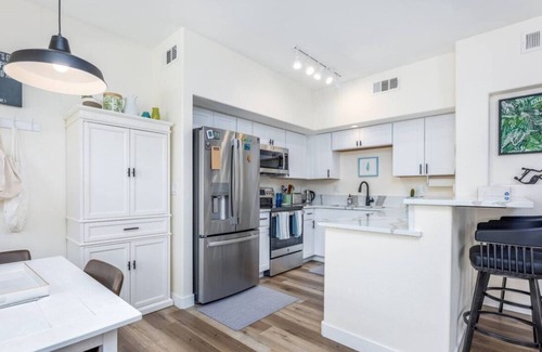 Mesquite Apartment | #3012 New Mesquite Mountain Condo by J & Amy BL 992350