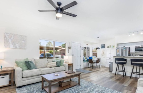 Mesquite Apartment | #3012 New Mesquite Mountain Condo by J & Amy BL 992350