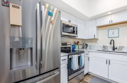 Mesquite Apartment | #3012 New Mesquite Mountain Condo by J & Amy BL 992350