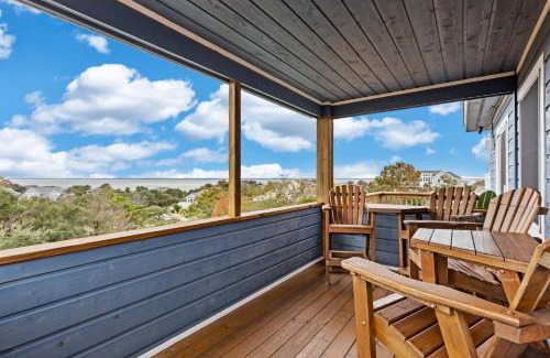 Southern Shores House | 3014 - Endless Horizons