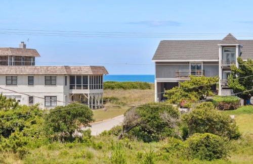 Southern Shores House | 3018 - Celestial Mermaid