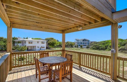Southern Shores House | 3018 - Celestial Mermaid