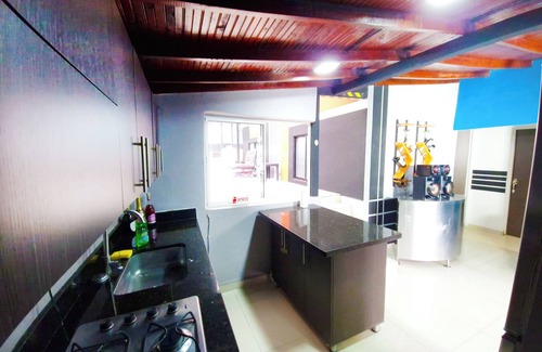 Lalinde Apartment | #301a Suite Icon @Poblado @LlerasPark 301